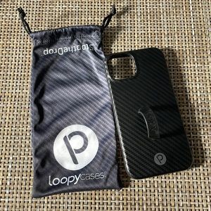 Loopy iPhone 13 Case